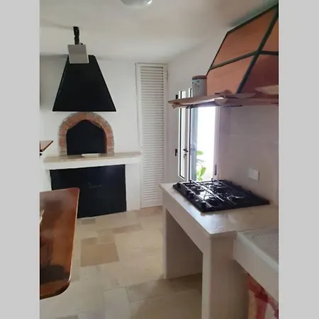 Trulli Relax A Martina Franca Villa Exterior photo