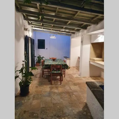 Trulli Relax A Martina Franca Villa Exterior photo