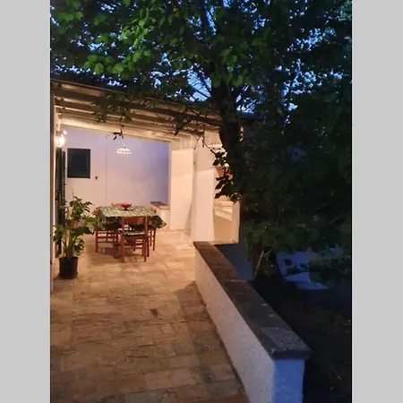 Trulli Relax A Martina Franca Villa Exterior photo