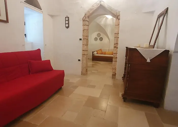 Trulli Relax A Martina Franca