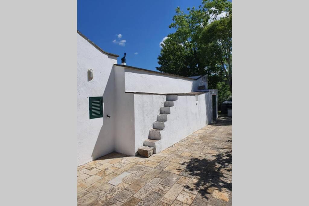 Trulli Relax A