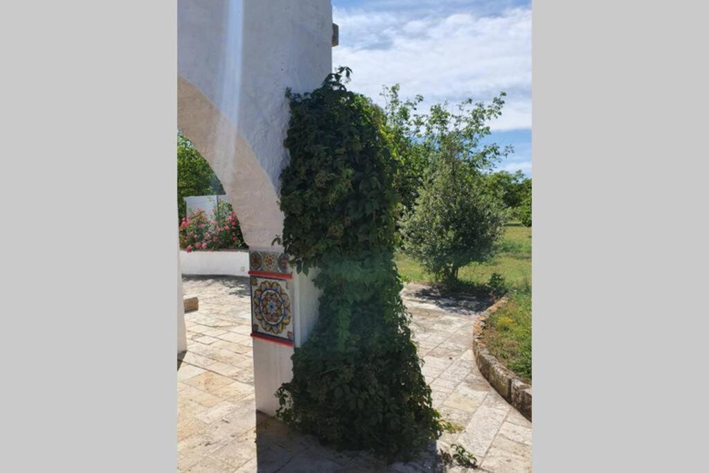 Trulli Relax A *
