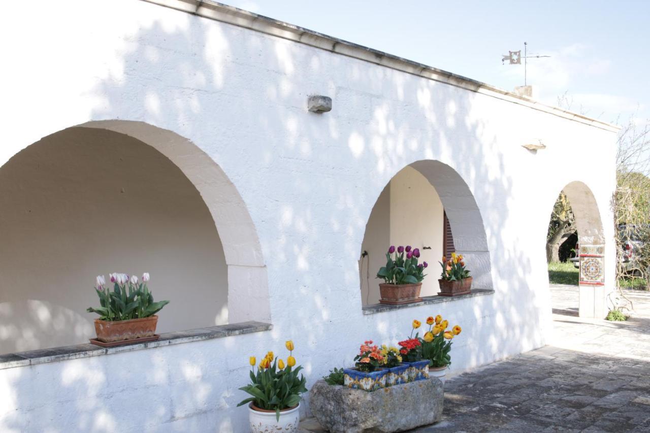 Holiday home Trulli Relax A *