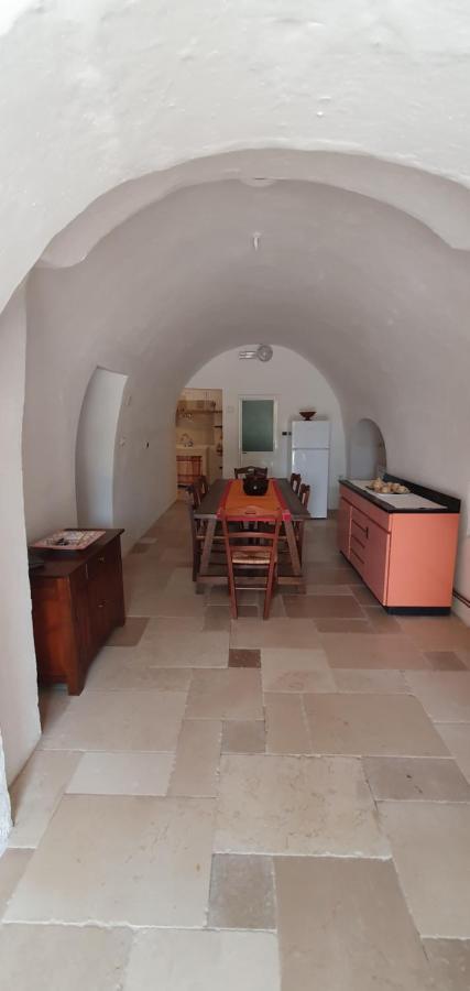 Trulli Relax A Martina Franca