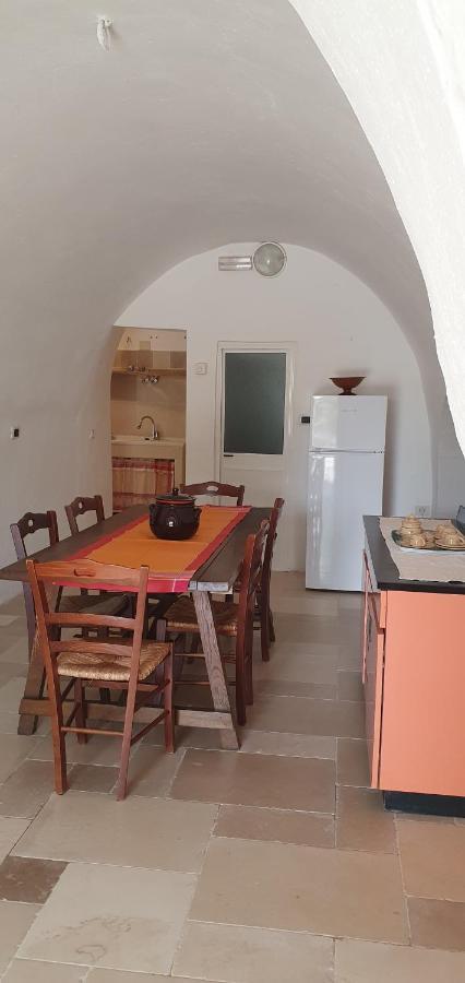 Trulli Relax A Holiday home Martina Franca