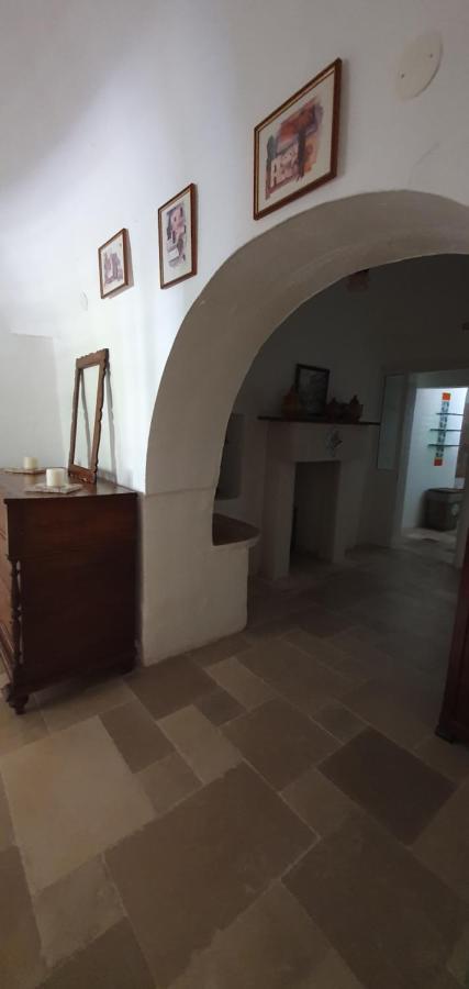 Trulli Relax A * Martina Franca