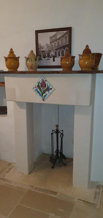 Holiday home Trulli Relax A *