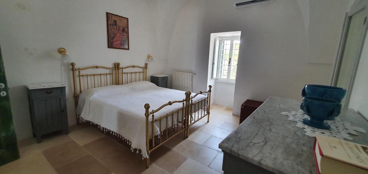 Trulli Relax A