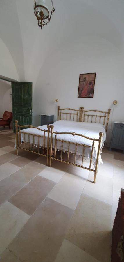 Holiday home Trulli Relax A