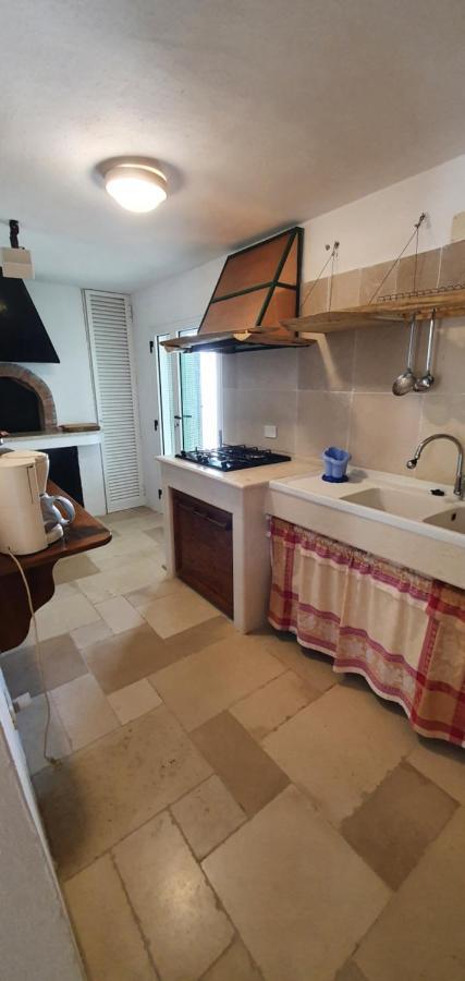 Trulli Relax A