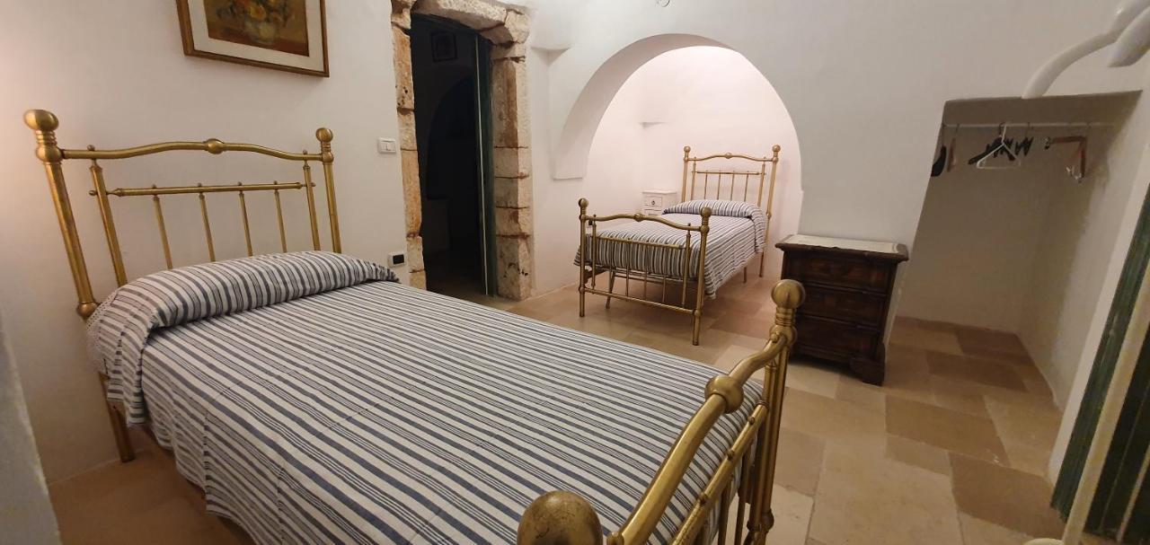 Trulli Relax A