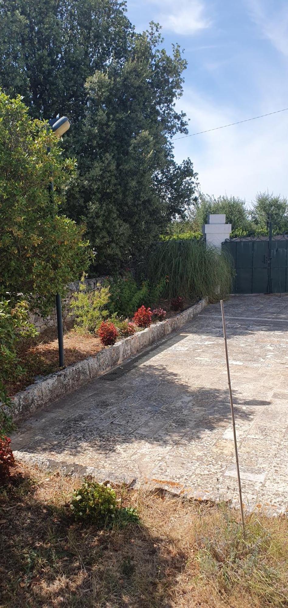 Holiday home Trulli Relax A *