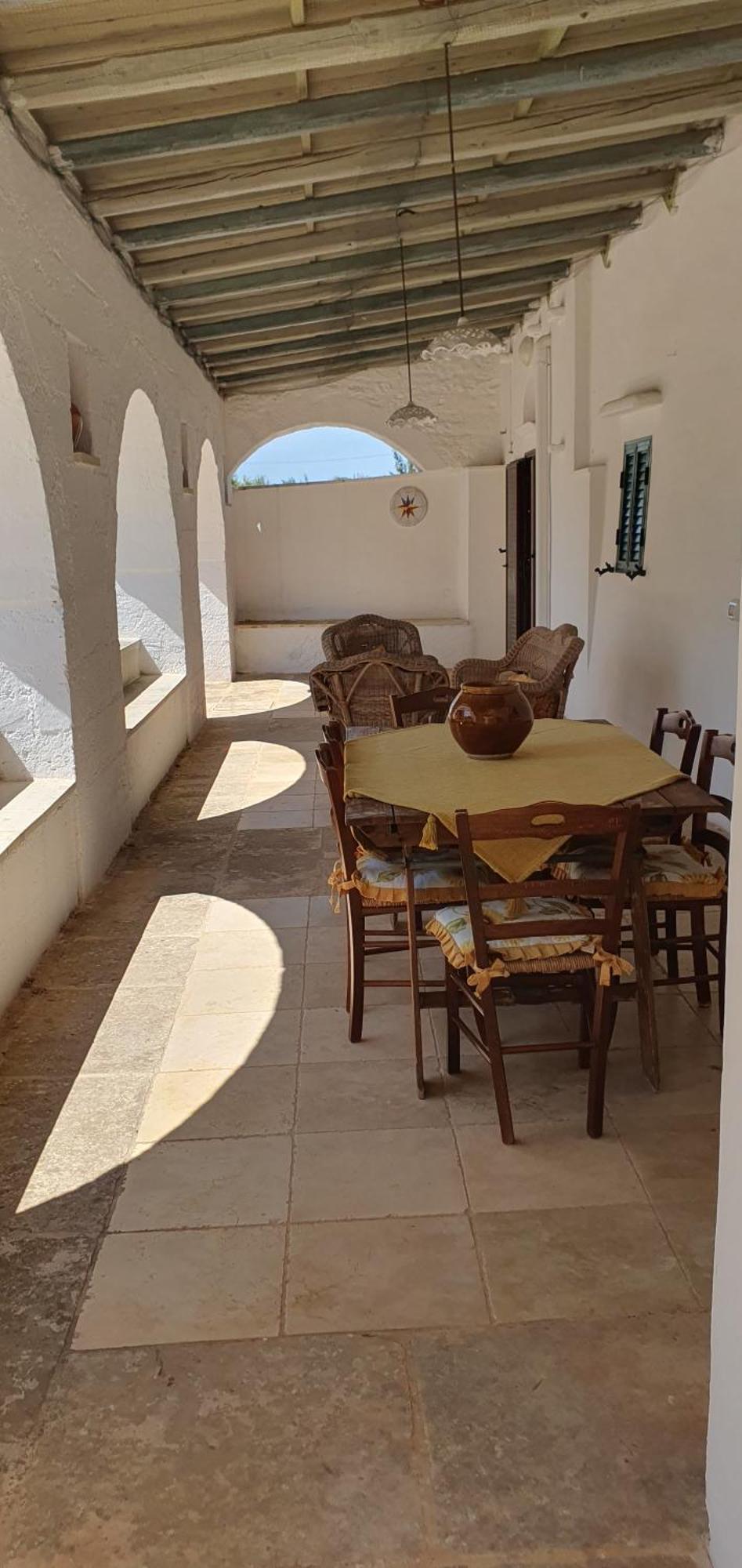 Holiday home Trulli Relax A