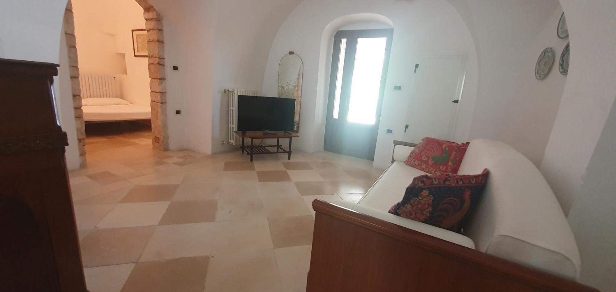Trulli Relax A Holiday home *