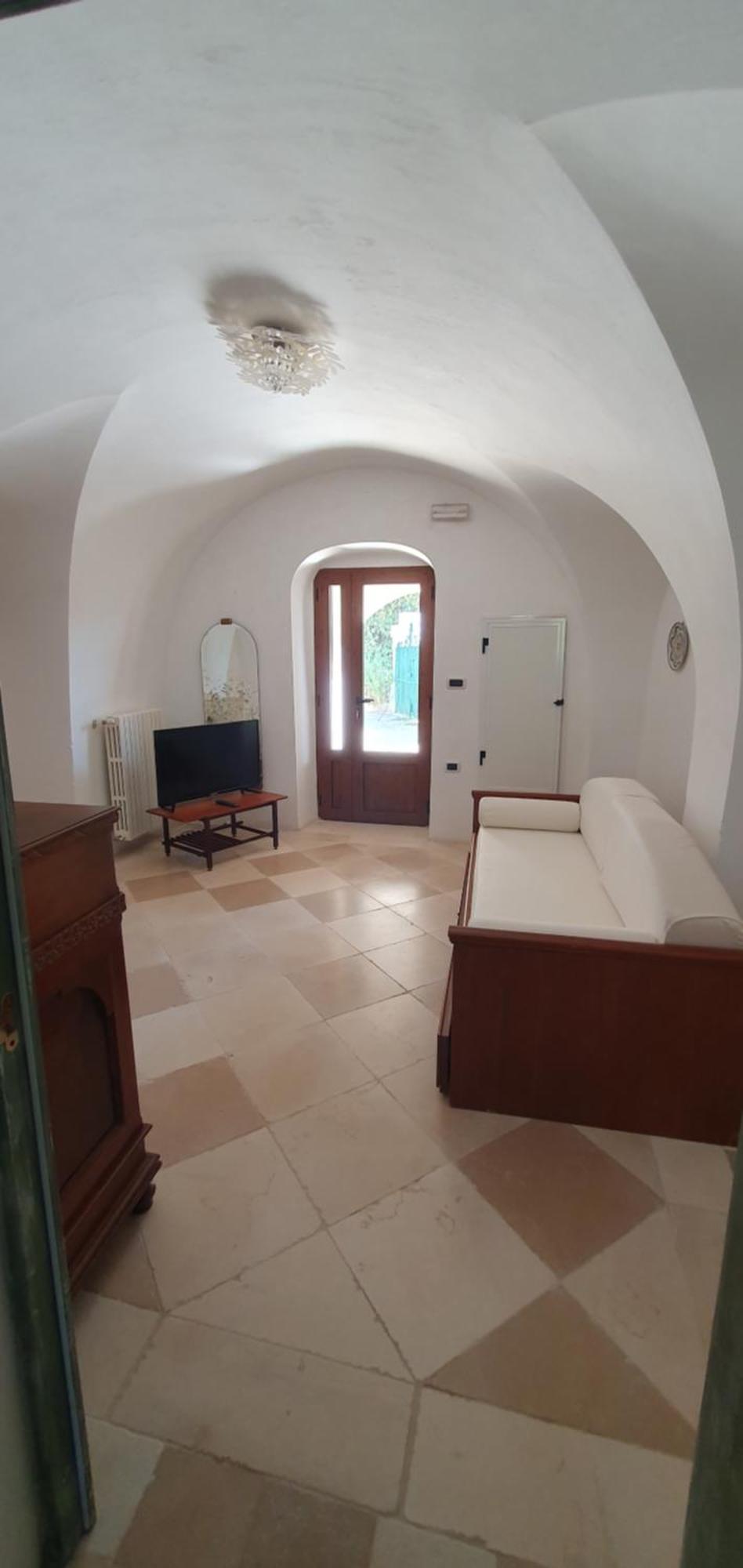 Holiday home Trulli Relax A *