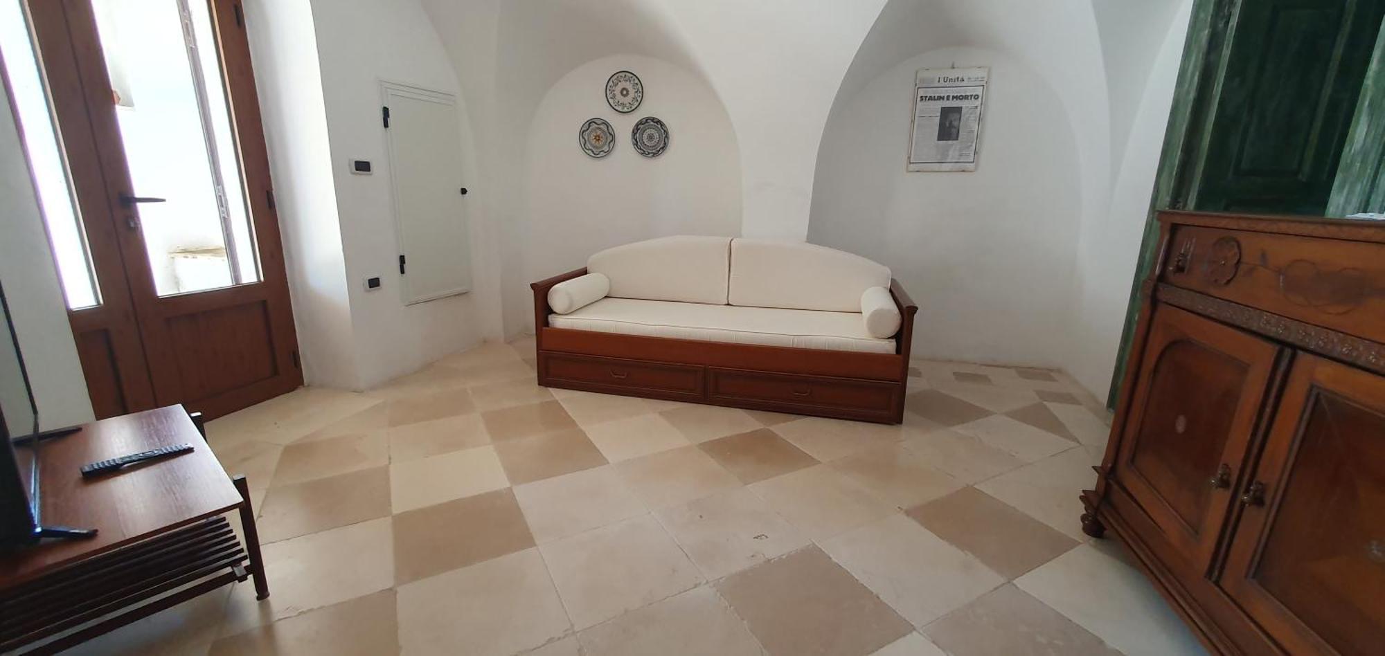 Trulli Relax A * Martina Franca