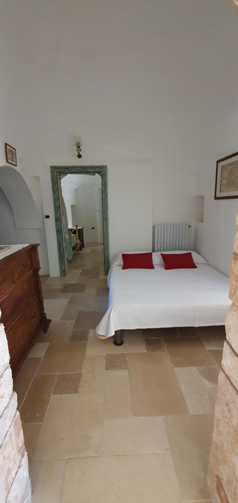 Trulli Relax A * Martina Franca