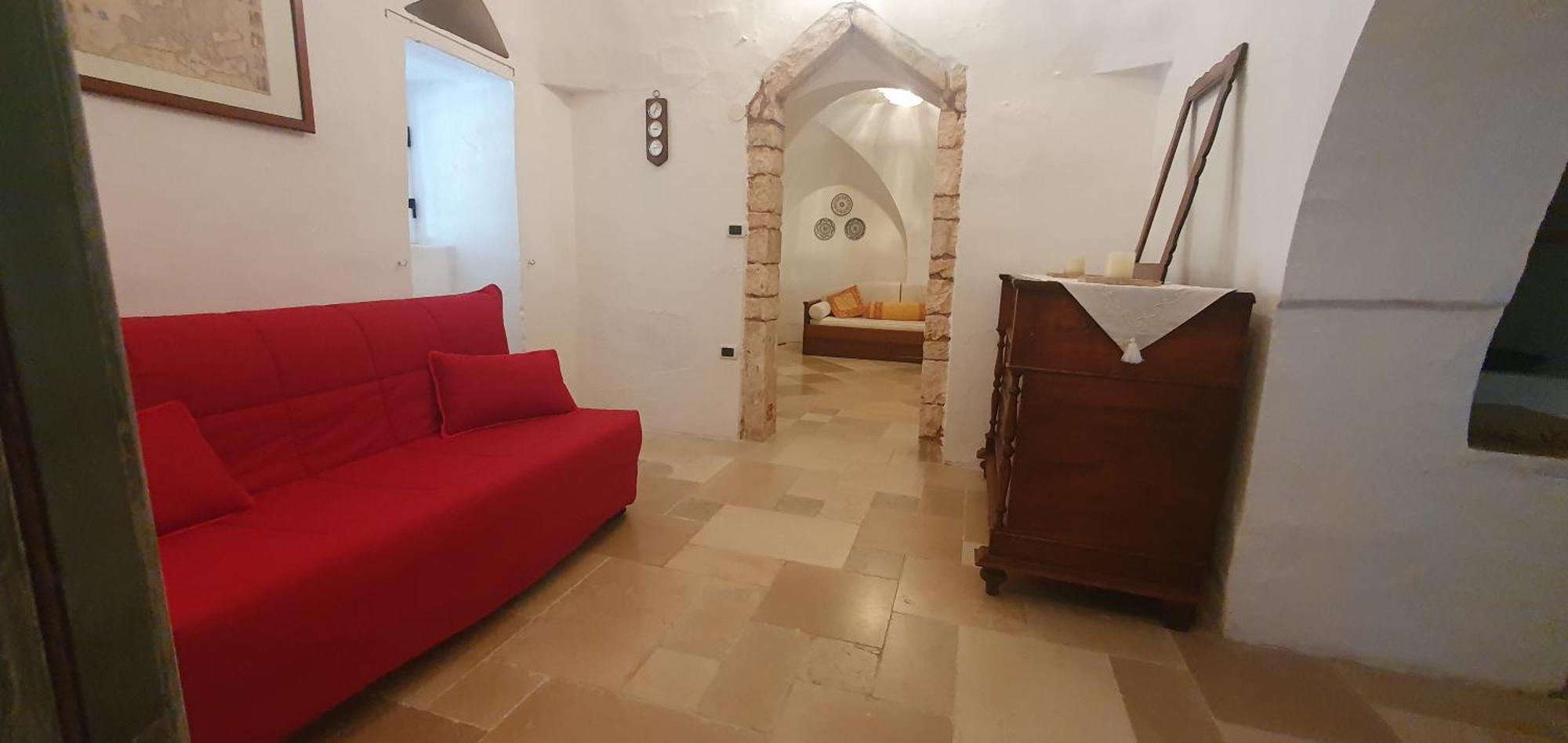 Holiday home Trulli Relax A Martina Franca